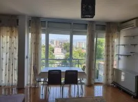Skopje Center 3 Bedrooms with Kitchen and Private Bathroom
