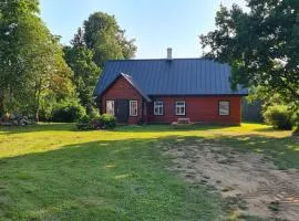 SIRELISURU KÜLALISTEMAJA