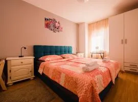 Venite apartments