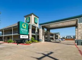 Quality Inn & Suites - Garland