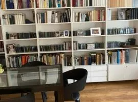 Ferienwohnung Aachen Süd - Ideale Lage Im Grünen zwischen historischer Altstadt und UNI-Klinikum
