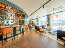 Hotel D Bulle - La Gruy&egrave;re