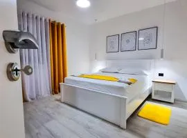 'The Yellow' Condo