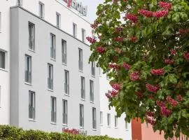 IntercityHotel Ingolstadt