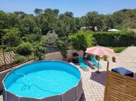 Roquefort les Pins-2 p-piscine-terrasse-prestations