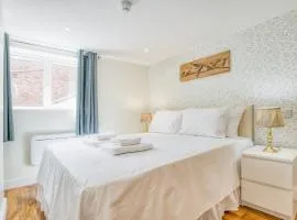 Superb City Center 2 Bed Apartment Free Wifi
