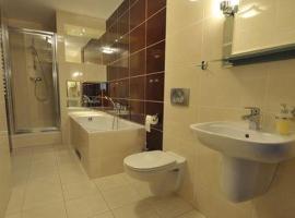 Zajazd Magda – hotel w mieście Kroczyce