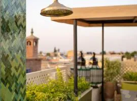 Riad Dar Labzar