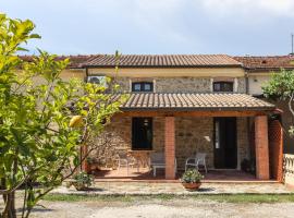 Dimora dei Greci 1, cabaña o casa de campo en Paestum