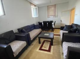 Budak Home, apartment in Nevşehir