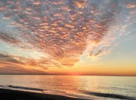 Pepe Beach Vista al Mar Apartment Estepona