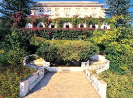 Grand Hotel San Michele, hotell i Cetraro