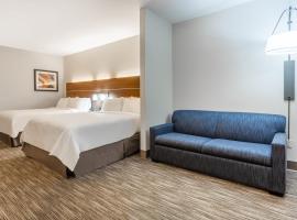Holiday Inn Express & Suites Kearney by IHG, hotel in Kearney