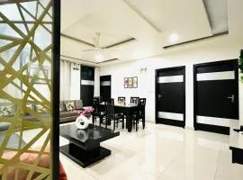 Olive Service Apartments - Vaishali Nagar