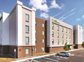 Extended Stay America Premier Suites - Augusta, viešbutis mieste Ogasta