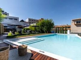 4615 Hotel