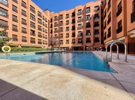 Apartamento en Madrid