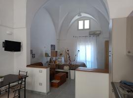 MANU,'US HOUSE, apartment in Nardò