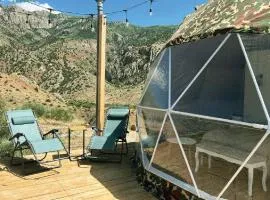 Eco Dom Tent