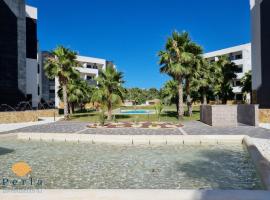 Perla Holidays - 3 apartamentos de alta calidad, hotel in Orihuela-Costa
