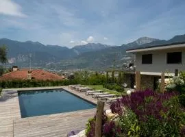 Gazzi Apartments 'Panoramic & Relaxing'