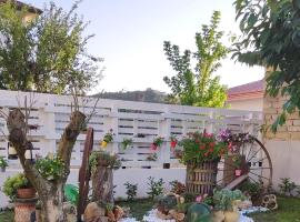CASE DI BACCO, country house in Agropoli
