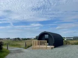 Allt Yelkie Pod Aon, Earlish