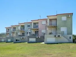 Palm Tree Maisonettes #FeelsLikeHome