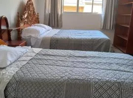Hospedaje Margarita