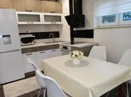 Spacious 3-Bedroom Apartment-Free Parking- Split