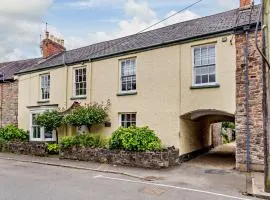 Heron House
