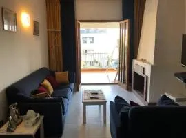 Spacious chalet in Satellity - Faitroun