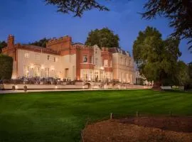 Taplow House Hotel & Spa
