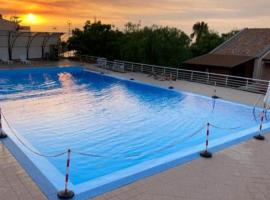 Casa vacanze Magabù