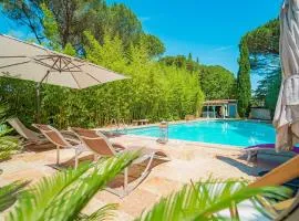 La Bastide des Pins