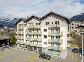 Romatika 2, hotel en Fiesch