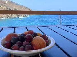 Balcony to Aegeon 1