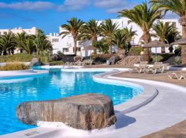 Los Molinos Luxury y Relax, hotel de lujo en Costa Teguise