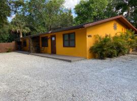 Beliz Aire, LLC – hotel w mieście Punta Gorda