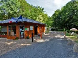 Camping Onlycamp Le Val Joyeux