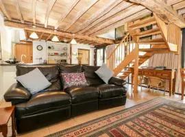 Tinkley Cottage