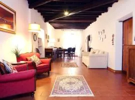 La Torre del Moro - RH Collection