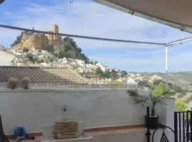 Casa Montefrio