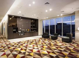 Holiday Inn Express Surabaya CenterPoint by IHG, hotel Holiday Inn a Surabaya