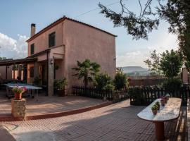 LA CASA DE ROSA, cottage à Teruel