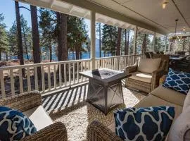 794 Lake View Drive Cabin at Vallecito Lake