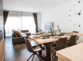 AL36 - Apartamento de lujo a 100 metros de playa