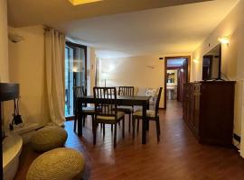 Petite Home, cheap hotel in Roccaraso