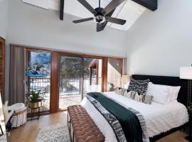 Tamarron HighPoint 580, vacation rental in Durango