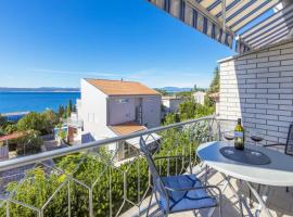 Blue Pearl Apartments